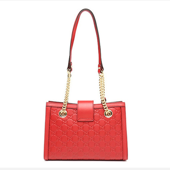 Image 6 of グッチバッグ  498156 0REAG 6433