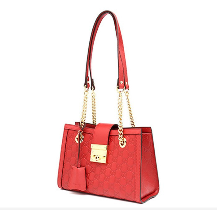 Image 3 of グッチバッグ  498156 0REAG 6433