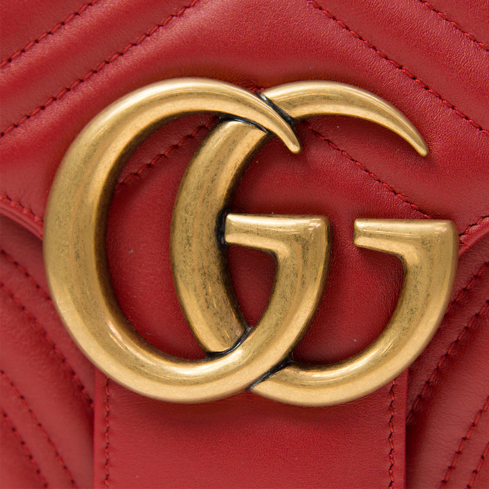 Image 4 of グッチバッグ  443496 DRW3T 6433