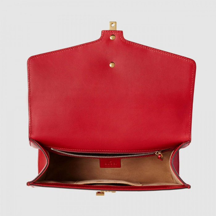 Image 5 of グッチバッグ  421882 CVLEG 8604