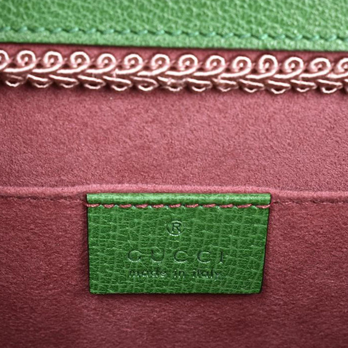 Image 4 of グッチバッグ  499616 CWGAX 3771