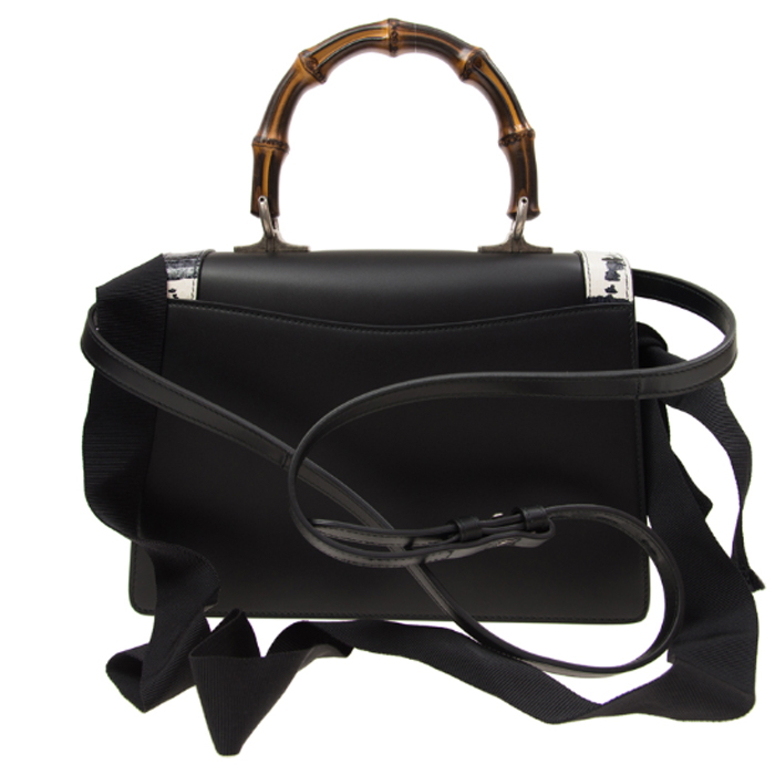 Image 3 of グッチバッグ  453751 CVLRN 1094