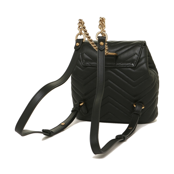 Image 3 of グッチ バックパック  528129 DRW4T 1000