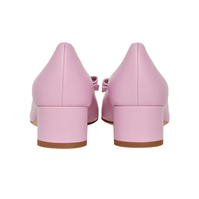 Image 3 of フェラガモレディシューズ 0688740 N-C RHOD PINK PURPLE