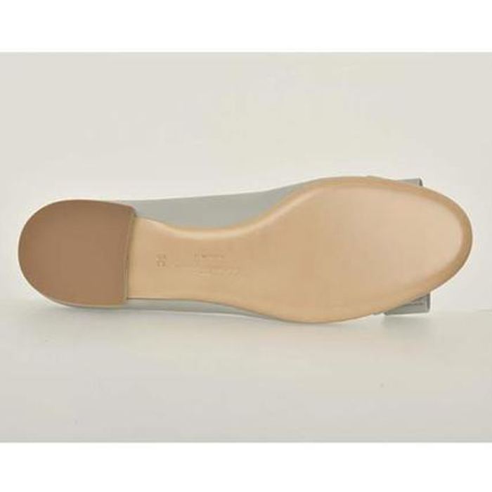 Image 5 of フェラガモレディシューズ 0688735 N-C OPAL GRAY