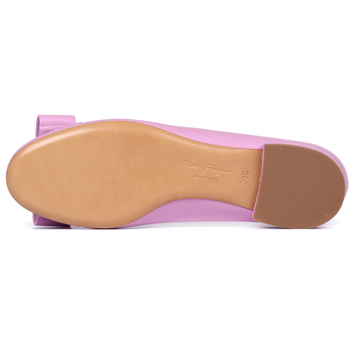 Image 5 of フェラガモレディシューズ 0688732 NACA RHOD LAVENDER