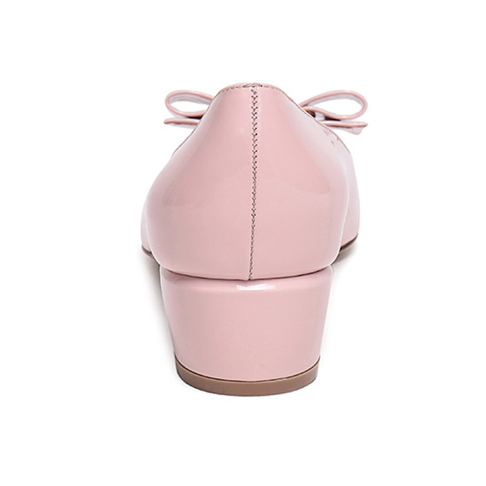 Image 6 of フェラガモレディシューズ 0643059 NP-C BOBO PALE PINK