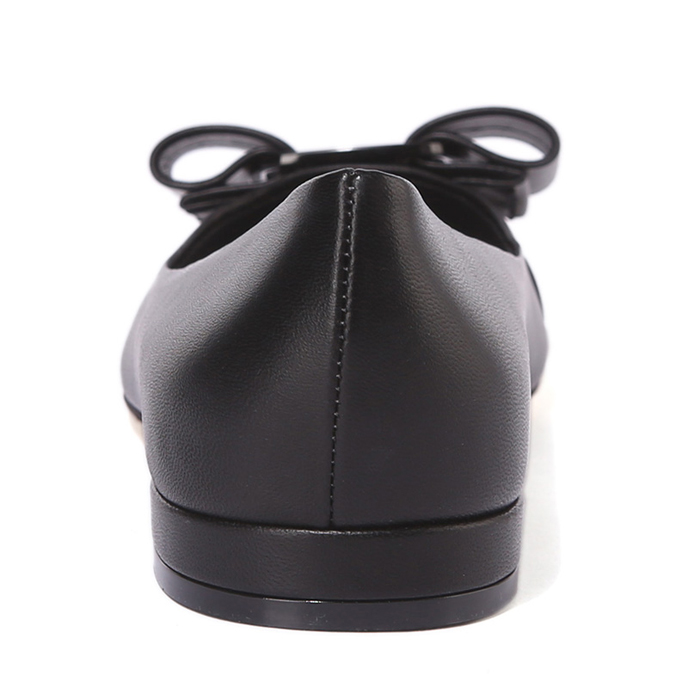 Image 4 of フェラガモレディシューズ 0685760 N-C NERO BLACK