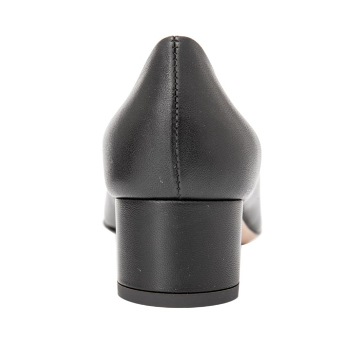 Image 3 of フェラガモレディシューズ 0685762 N-C NERO BLACK