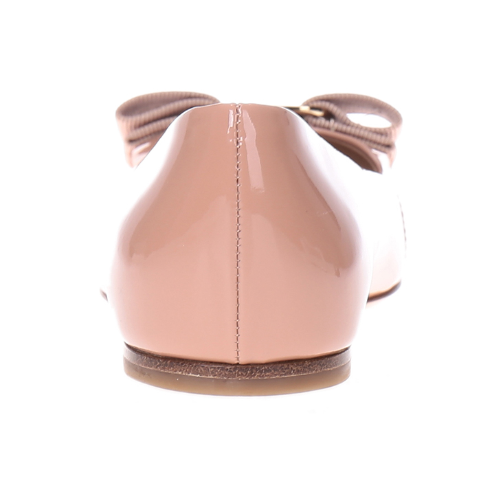 Image 3 of フェラガモレディシューズ 0676235 PA-C NEBL NUDE PINK