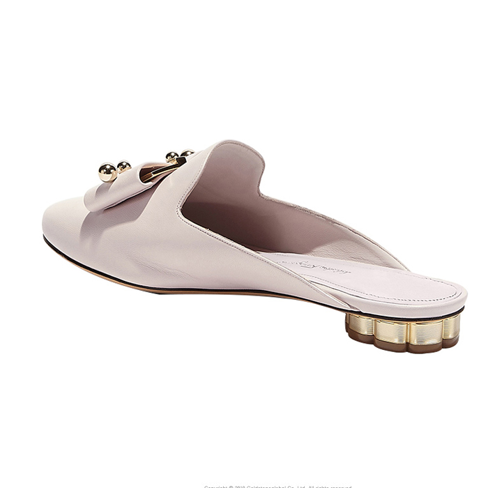 Image 3 of フェラガモレディシューズ 0709128 NACA JAFL PINK