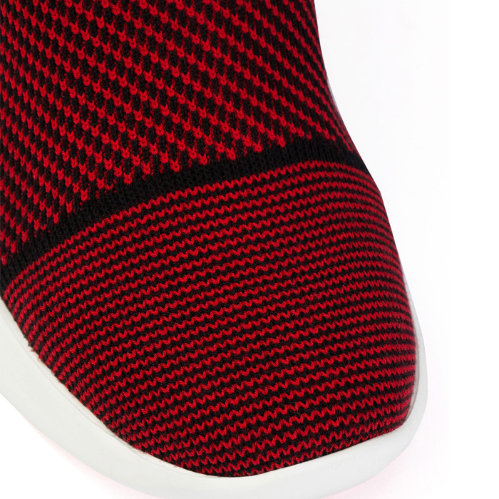 Image 5 of フェラガモレディシューズ 0671633 CALF LIPS RED