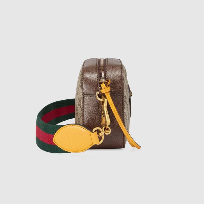 Image 5 of グッチレディース バッグ ショルダーバッグ 476466 K9GVT 8856