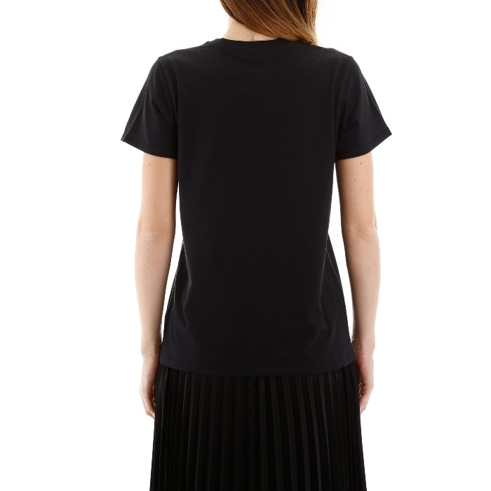 Image 4 of アレキサンダー マックイーン レディース Tシャツ    610996 QZAA8 0901