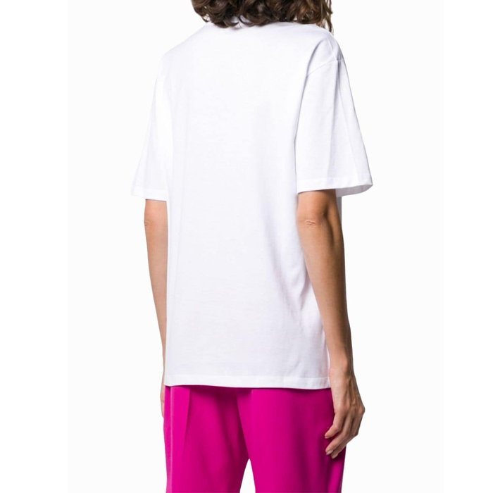 Image 4 of アレキサンダー マックイーン レディース Tシャツ   610895 QZAAZ 0900