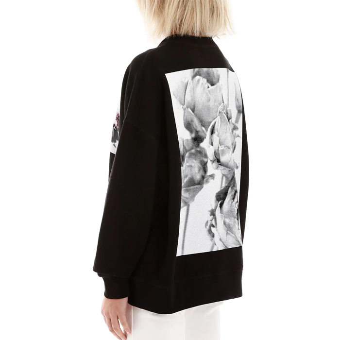 Image 3 of アレキサンダー マックイーン スウェットシャツ   608280 QZAAX 0901