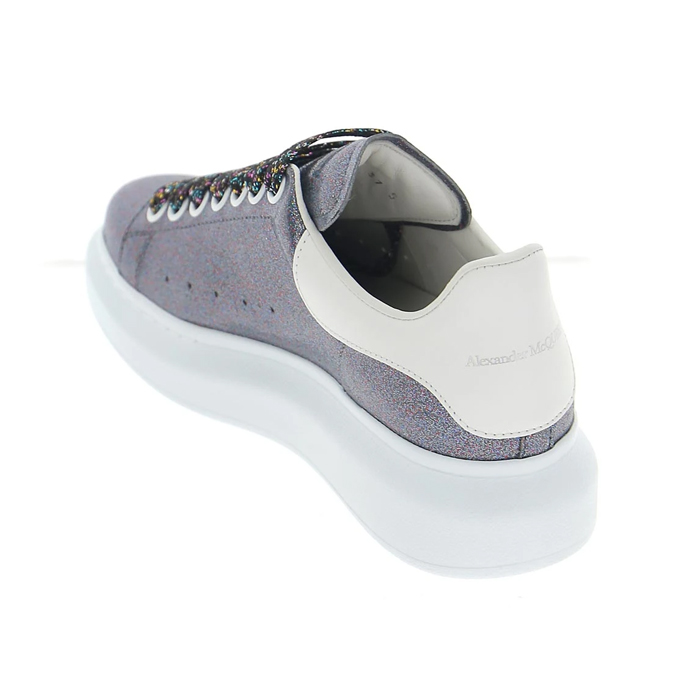 Image 4 of アレキサンダー マックイーン レディースシューズ    558944 W4LW1 8483