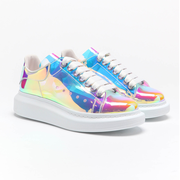 Image 5 of アレキサンダー マックイーン レディースシューズ    558944 W4LF2 8446