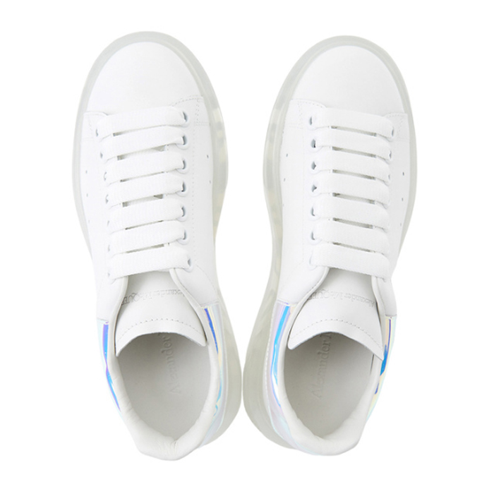 Image 5 of アレキサンダー マックイーン レディースシューズ    611699 WHXM8 9035