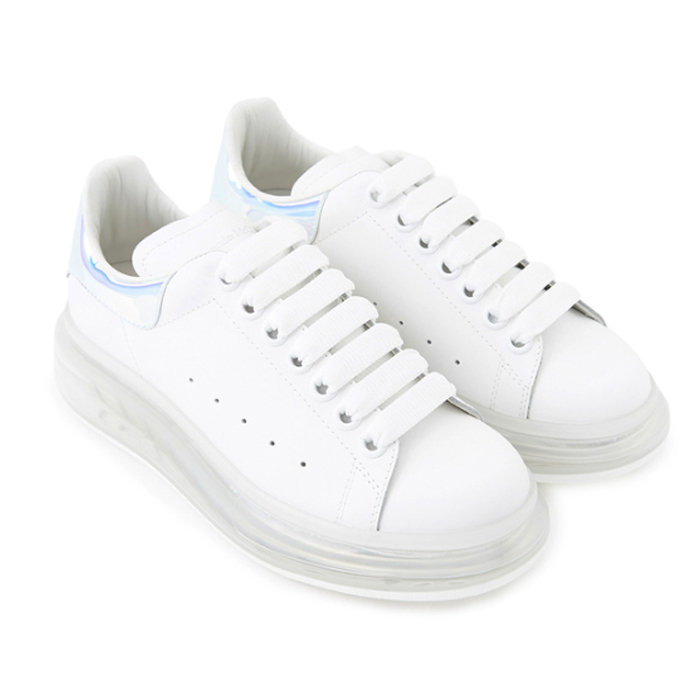 Image 3 of アレキサンダー マックイーン レディースシューズ    611699 WHXM8 9035