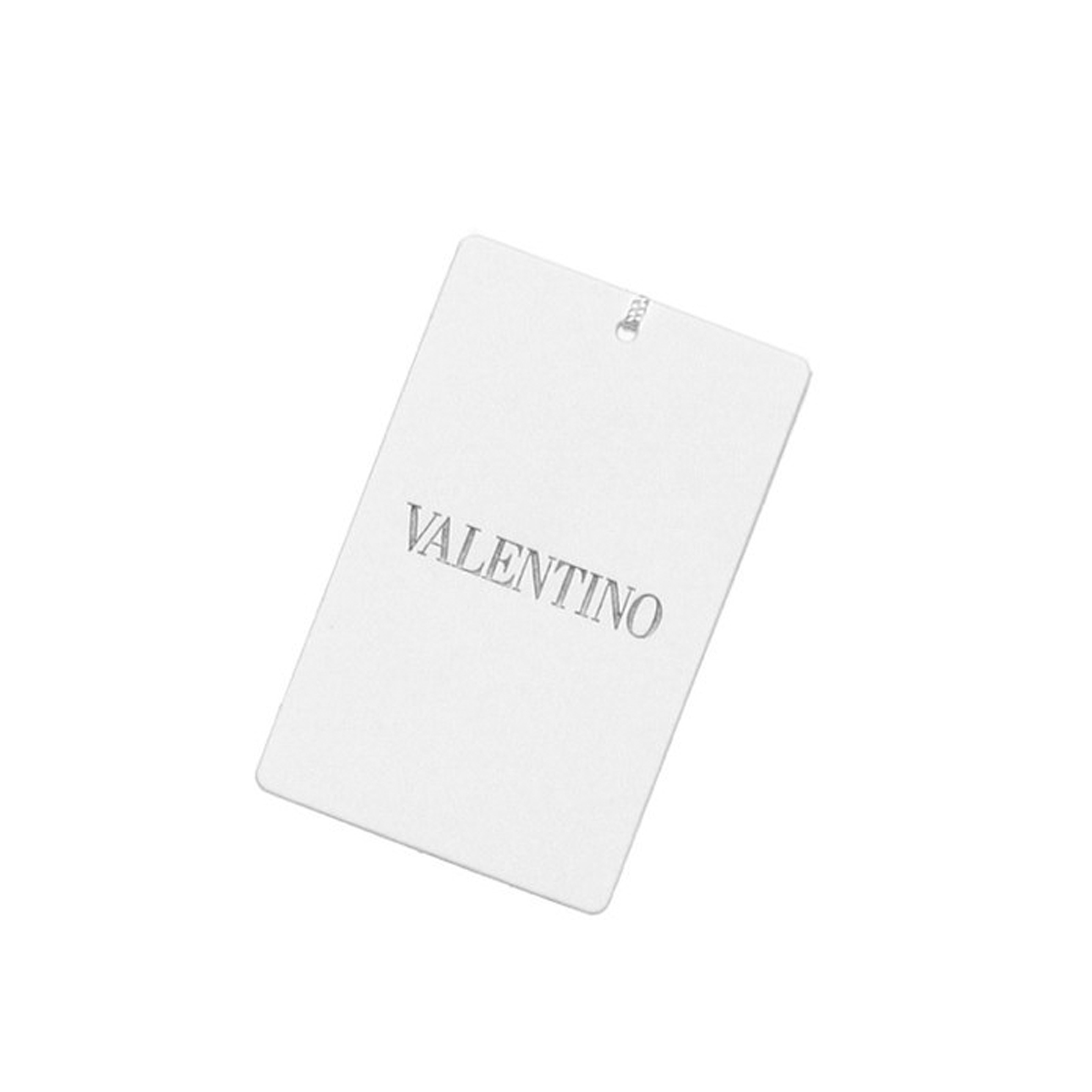 Image 6 of ヴァレンティノ 半袖Tシャツ UV3MG10V3LE A01 White