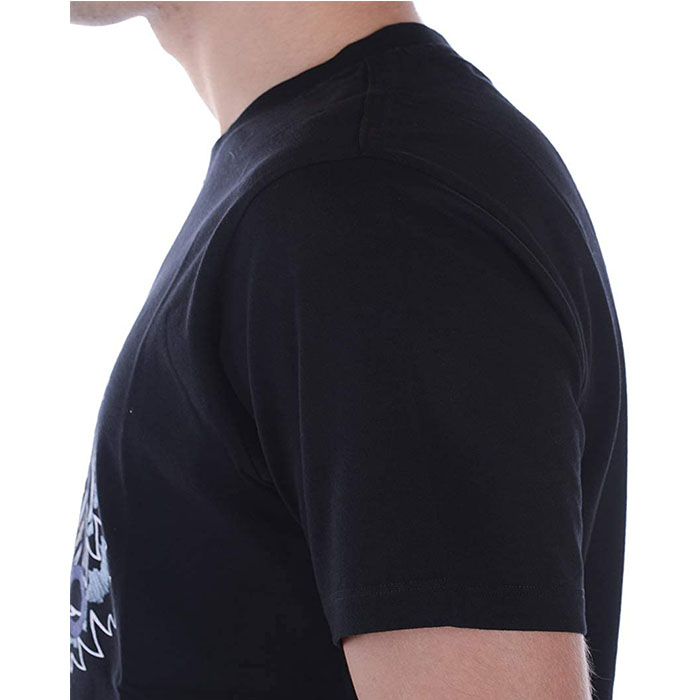 Image 5 of ケンゾーメンズ タイガープリントTシャツ F865TS050 4YA 99