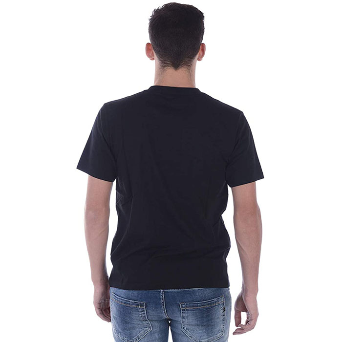 Image 3 of ケンゾーメンズ タイガープリントTシャツ F865TS050 4YA 99