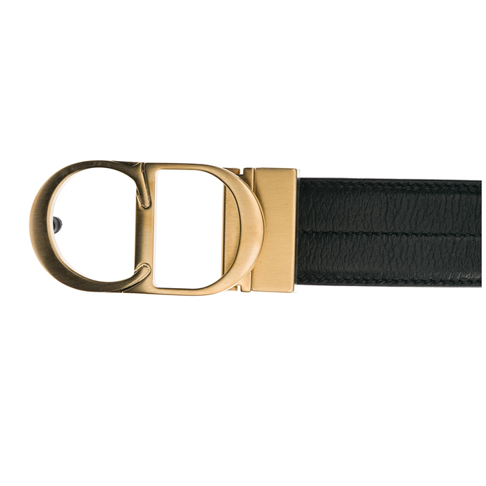 Image 4 of ディオールオムバックルベルト 4444OSTAF H16Q