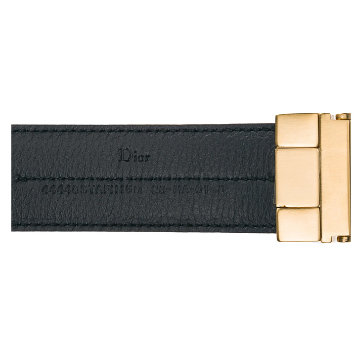 Image 5 of ディオールオムバックルベルト 4444OSTAF H16Q
