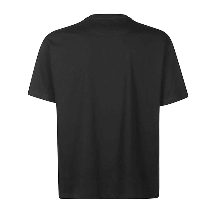 Image 3 of バレンチノTシャツ UV3MG07C6M7 0NI Black