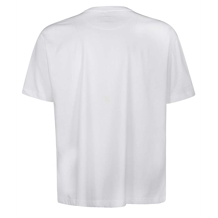 Image 3 of バレンチノTシャツ UV3MG07C6M7 A01 White