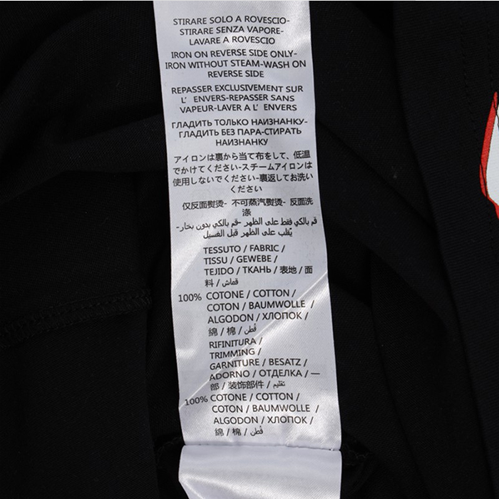 Image 6 of アレキサンダー マックイーン レディースツバメ柄ワンピース  401641 OJ61 1000