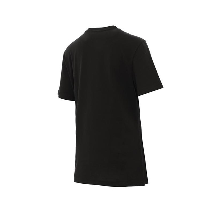 Image 3 of ヴェルサーチ レディースコットンブロンズメデューサ柄半袖Tシャツ A85756 8806 1008