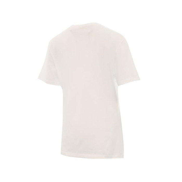 Image 3 of ヴェルサーチ レディースコットンブロンズメデューサ柄半袖Tシャツ A85756 8806 1001