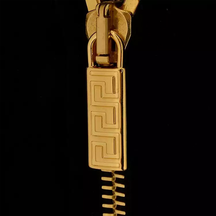 Image 6 of ヴェルサーチ メンズスギリシャモチーフパーカー  AGU15010 0344 A008