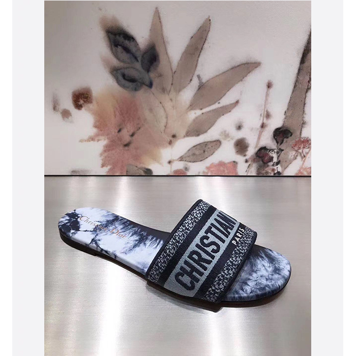 Image 3 of クリスチャン・ディオール レディサンダル   KCQ209 TDE 30B