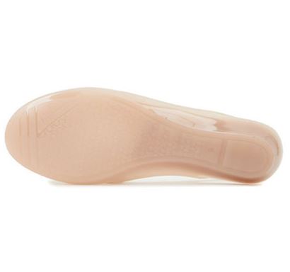 Image 3 of 【Salvatore Ferragamo】BERMUDA ballerinas フェラガモ