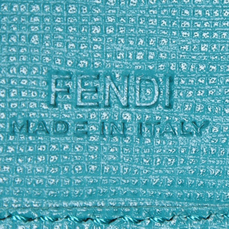 Image 4 of フェンディFENDI 女性用ウォレット8M0026 GRP F0P3N キーパケット