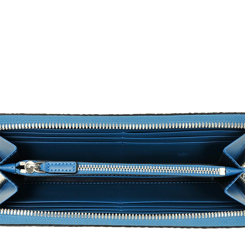 Image 3 of MCM レディース ウォレット MYL6AVC80BK