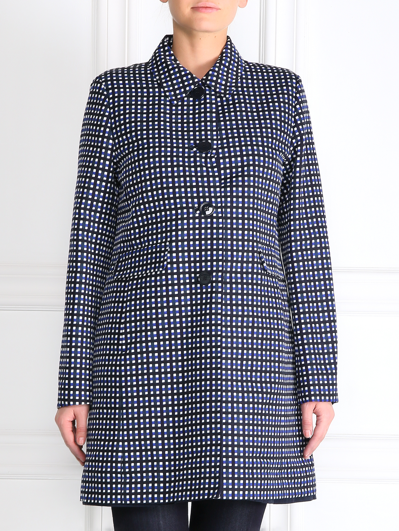 Image 3 of マックスマーラ MAX MARA レディースコート 50210167 CARPI 001
