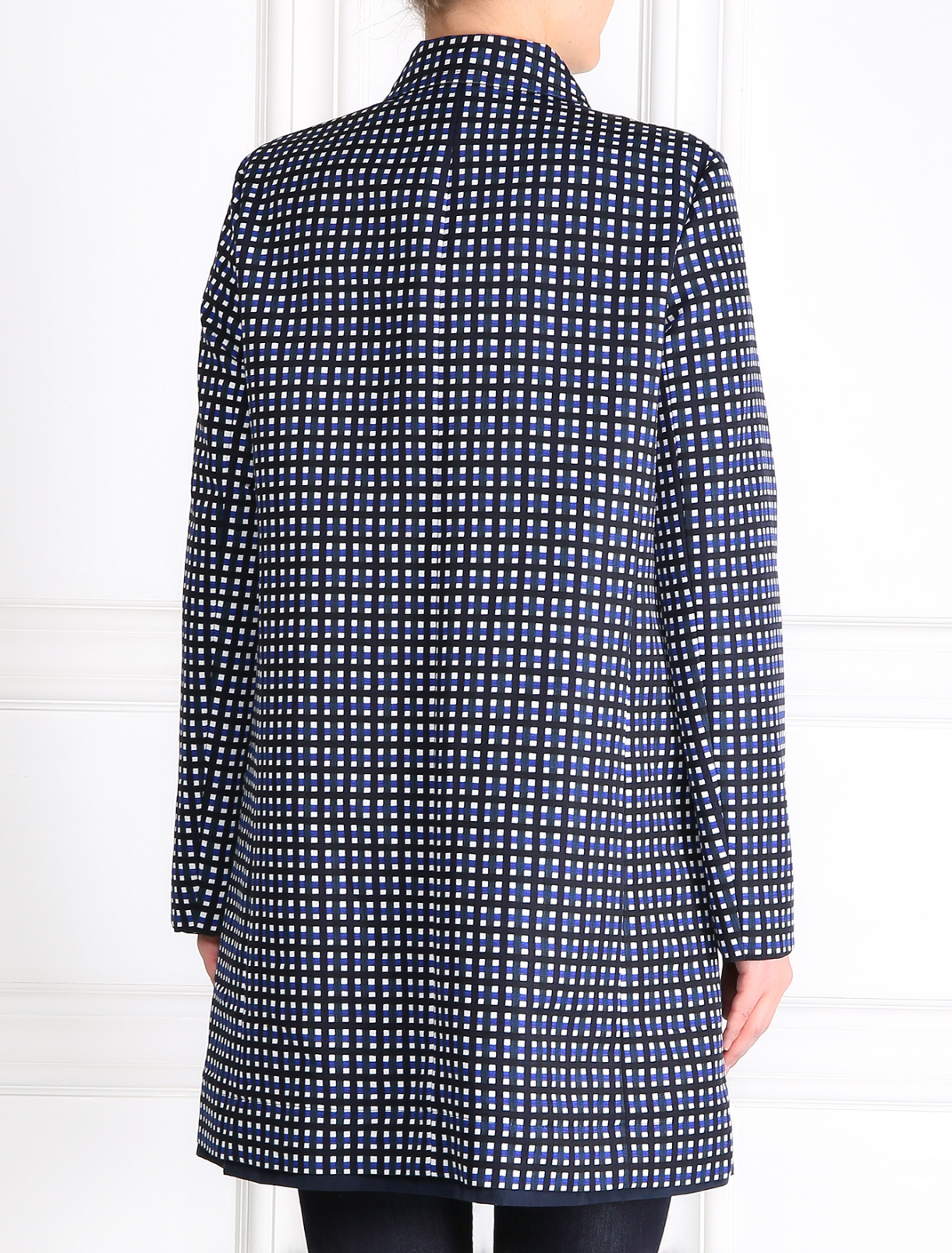 Image 4 of マックスマーラ MAX MARA レディースコート 50210167 CARPI 001