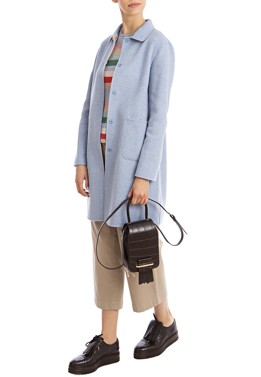 Image 3 of マックスマーラ MAX MARA レディースコート 50860279 STECCA 002