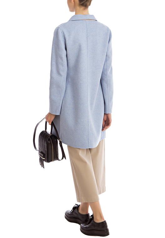 Image 4 of マックスマーラ MAX MARA レディースコート 50860279 STECCA 002