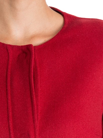 Image 4 of MAX MARA レディースコート 50860579 OZIERI 008