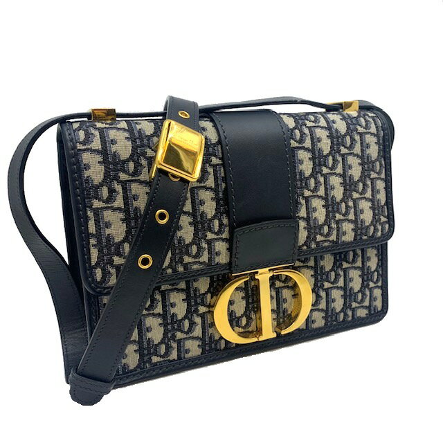 Image 3 of クリスチャン ディオール Christian Dior MONTAIGNE チェーンバッグ レディース M9203UTZQ M928