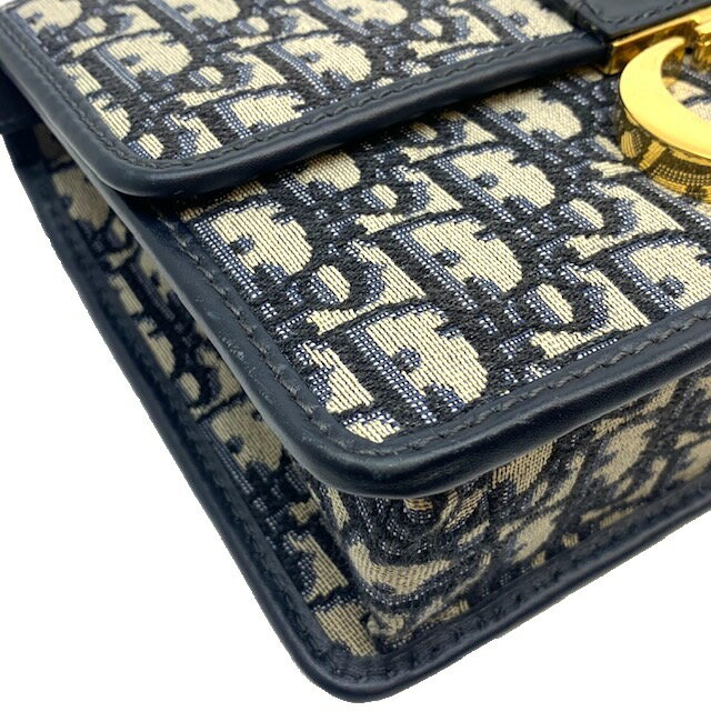 Image 4 of クリスチャン ディオール Christian Dior MONTAIGNE チェーンバッグ レディース M9203UTZQ M928