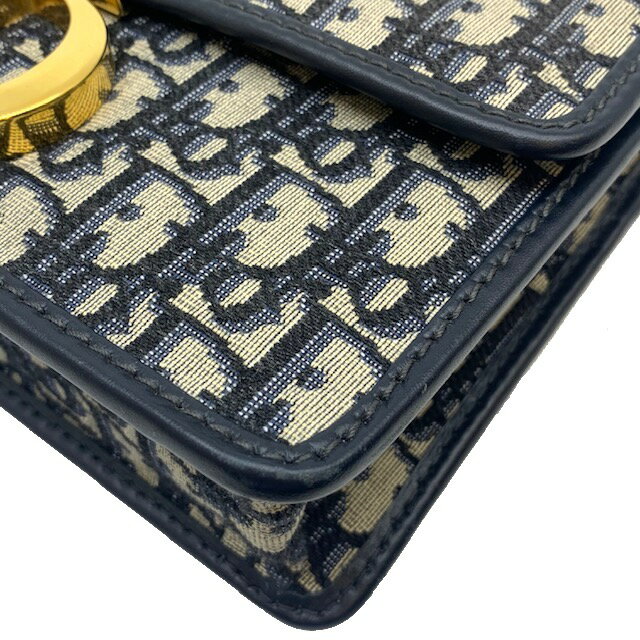 Image 5 of クリスチャン ディオール Christian Dior MONTAIGNE チェーンバッグ レディース M9203UTZQ M928