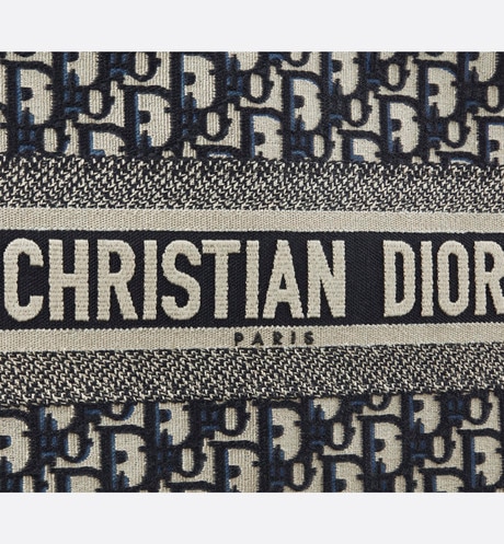 Image 4 of クリスチャン ディオール Christian Dior  M1296ZRIW M928 ブック トート スモールバッグ