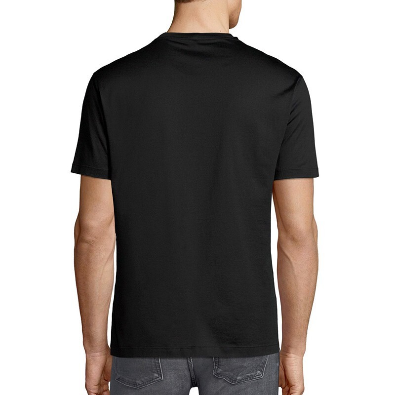 Image 5 of ヴェルサーチメデューサショートスリーブTシャツ A75049 A201952 A92Y