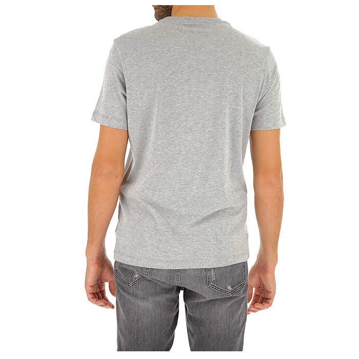 Image 4 of ヴェルサーチメデューサヘッドショートスリーブ Tシャツ A83159 A228806 A809